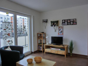 Ferienwohnung O7, Graal-Muritz